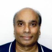 Cargo Solution Express Employee Sharif Chowdhury's profile photo