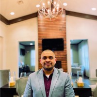 Adara Communities Employee Luis Cortez's profile photo