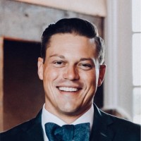 Rokstone Underwriting Employee Calvin Gitter's profile photo