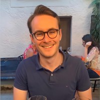 Edward Thompson Email