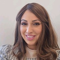 Rachel Goldenberg Email