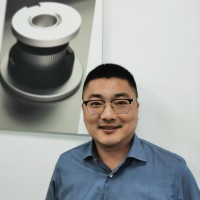 Jerry Lin Email