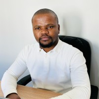 Fundi SA Employee Lwando Velem's profile photo