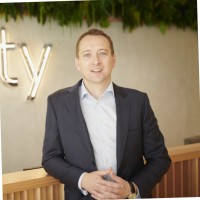 City Facilities Management Holdings Ltd Employee Chris Winchester's profile photo