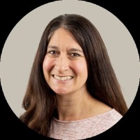 Freenome Employee Carrina Cappadona's profile photo