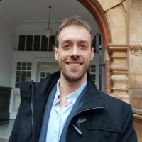 Visarc Employee Dimitrios Raptis's profile photo