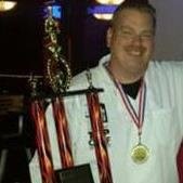 London Bridge Resort Employee Daniel Herrell's profile photo