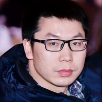 Webasto Group Employee Bob Su's profile photo