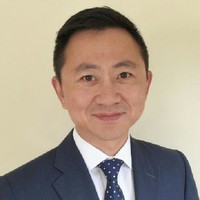 EY Technology Solutions Employee Shan Chen's profile photo