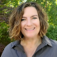 Education at Work Employee Gretchen Casto's profile photo