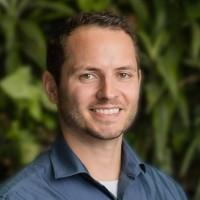 Usona Institute Employee Sam Williamson's profile photo