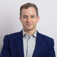 Blackstone Employee Andrew Ford's profile photo