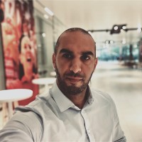 Safran Employee Nabil S.'s profile photo
