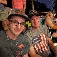 Alexander Phillipson's profile photo