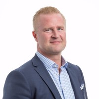 Proact IT Sweden Employee Roland Fällberg's profile photo