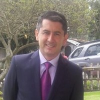 SAES Employee Fausto Castellanos's profile photo