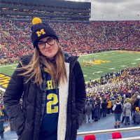 Seattle University Employee Harley Johnson's profile photo