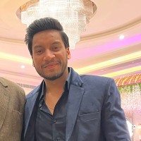 Paradigm Sample Employee Archit Upmanue's profile photo