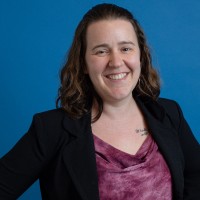 CloudCheckr (part of Spot by NetApp) Employee Carolyn Horn's profile photo