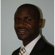 Lucara Diamond Employee Johane McHive's profile photo