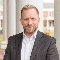 Lee University Employee Jeff Salyer's profile photo