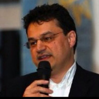 City of Lugano Employee Claudio Chiapparino's profile photo