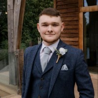Ductmann Employee Sean Page's profile photo