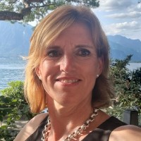 Gebr. Knecht AG Employee Corinne Hostettler's profile photo