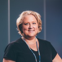 Fluido Employee Pauliina Löytty's profile photo