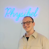 PHYSIBEL Employee Ömer Acar's profile photo