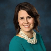 Robert Trent Jones Golf Club Employee Nicole McIlvaine's profile photo