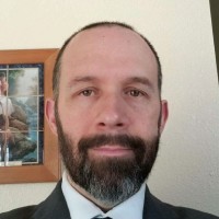 ERIKS North America Employee Josh Pace's profile photo