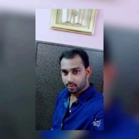 Hero MotoCorp Employee Khalander Shaik's profile photo
