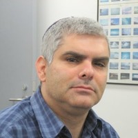 Meteo-Tech Employee Nahum Malik's profile photo