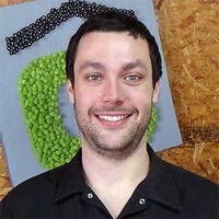 Burnside Builders Employee Ian Montague's profile photo