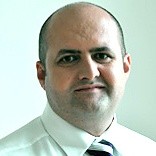 project networks GmbH Employee Martin Guth's profile photo