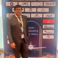 Total Solutions Employee Vishal Kulkarni's profile photo