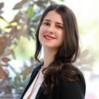 GBS Group Employee Kiara Rozas Barrios's profile photo