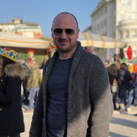 SOLTEC Srl Employee Manuele Morelli's profile photo