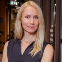 MDPI Employee Sanita Meijere's profile photo