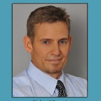 NYU Tisch School of the Arts Employee Rick Abrahall's profile photo