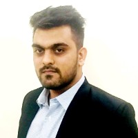 CARS24 Employee Piyush Narula's profile photo