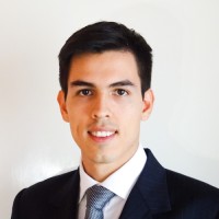 Interamsa Employee Rodrigo Alonso Mendiola Pozo's profile photo