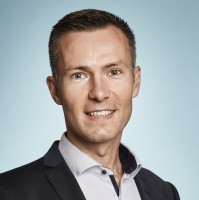 Fiftyfive Capital Employee Peter Hede's profile photo