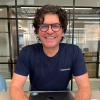 Nicholson Search and Selection Employee Julien Gargowitsch's profile photo