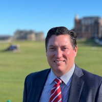 SMT (SportsMEDIA Technology) Employee Ryan McDonald's profile photo