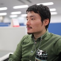Insta360 Employee Fox Lee's profile photo
