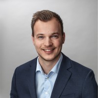 pretre Employee Johnny Myklebust's profile photo