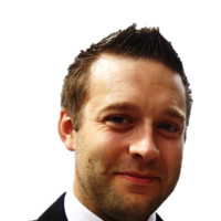 Konecranes Employee Patrick Lindahl's profile photo