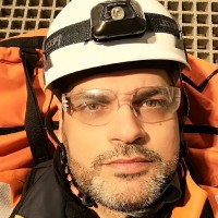 SPIE Wind Connect Employee Yosif Holder's profile photo